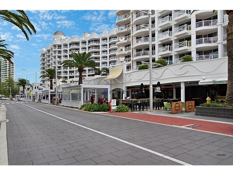 1202/17-19 Albert Avenue, Broadbeach QLD 4218