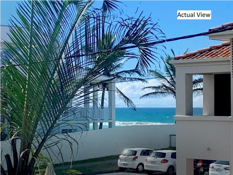 1/140 Jefferson Lane, Palm Beach QLD 4221