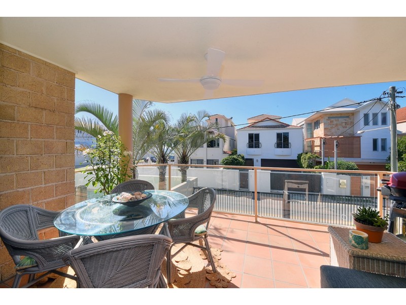 1/140 Jefferson Lane, Palm Beach QLD 4221