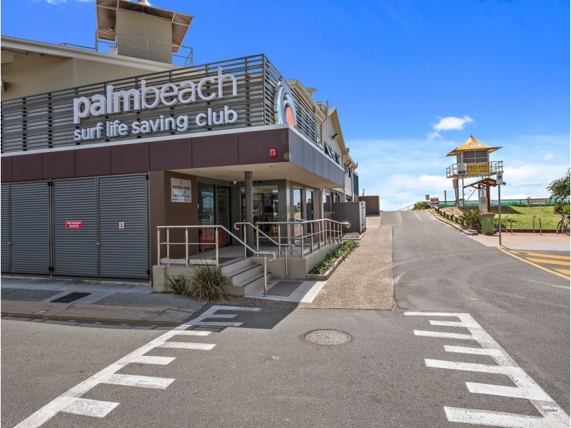 1/140 Jefferson Lane, Palm Beach QLD 4221