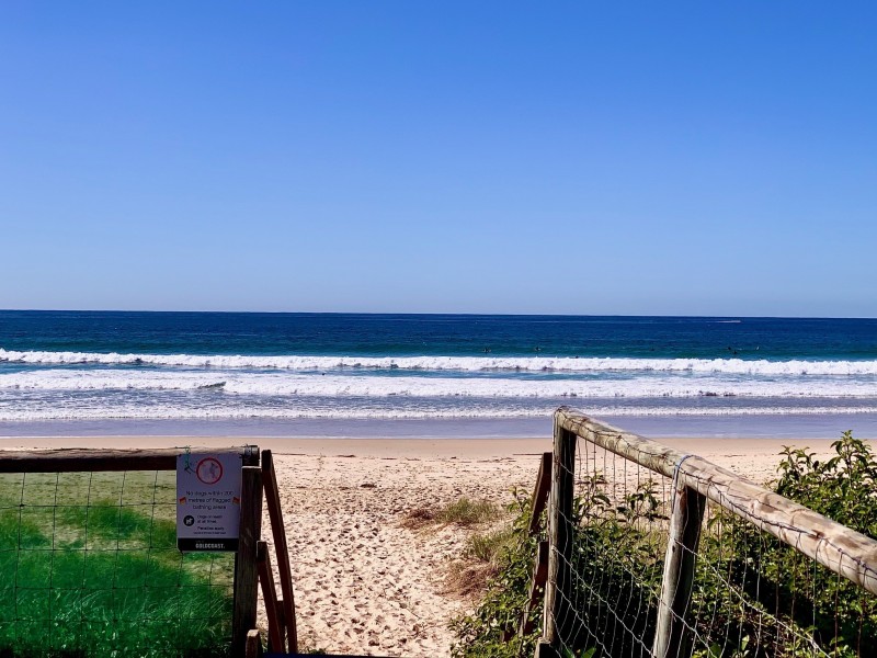 1/140 Jefferson Lane, Palm Beach QLD 4221