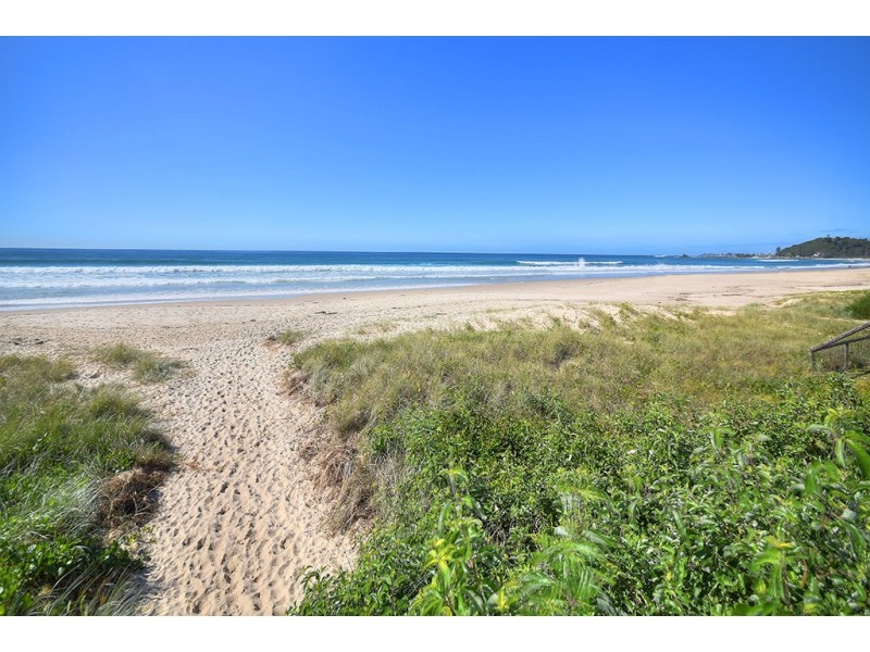 1/140 Jefferson Lane, Palm Beach QLD 4221