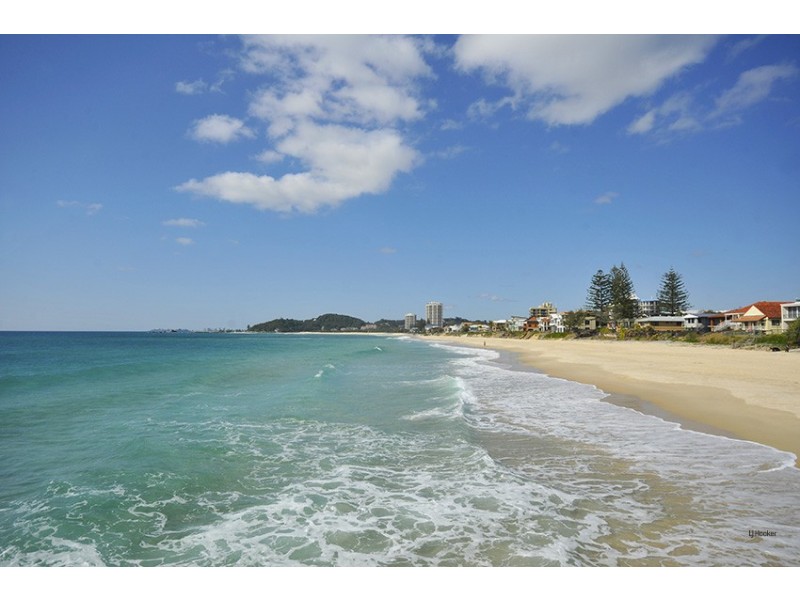 1/140 Jefferson Lane, Palm Beach QLD 4221