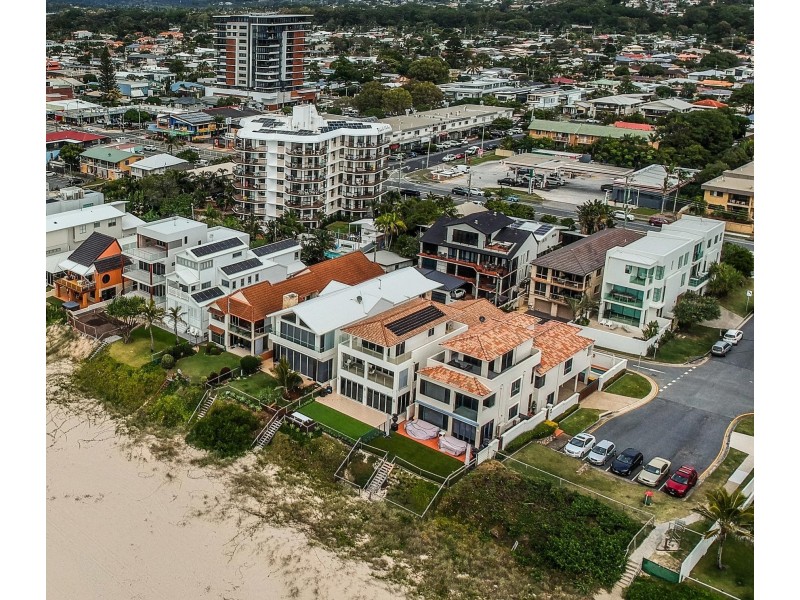 1/140 Jefferson Lane, Palm Beach QLD 4221