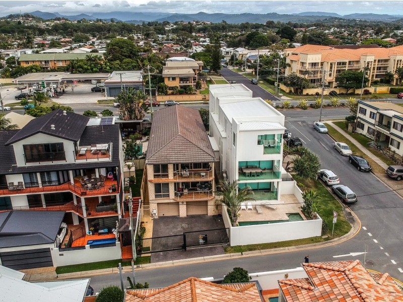 1/140 Jefferson Lane, Palm Beach QLD 4221