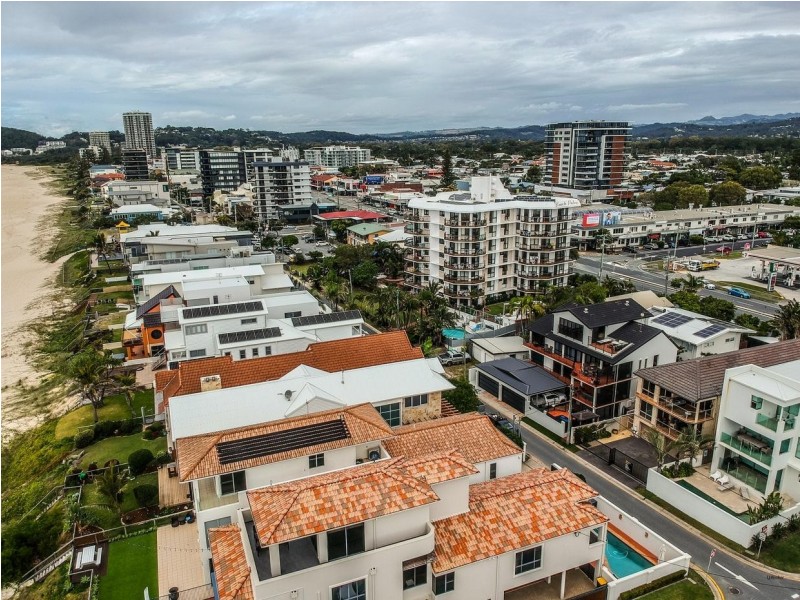 1/140 Jefferson Lane, Palm Beach QLD 4221