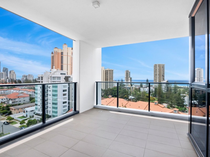 34/31 Queensland Avenue, Broadbeach QLD 4218