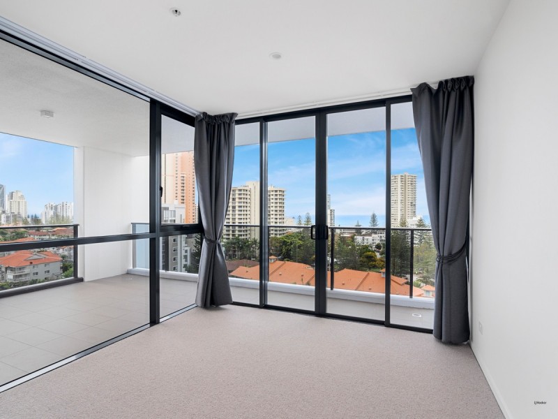 34/31 Queensland Avenue, Broadbeach QLD 4218