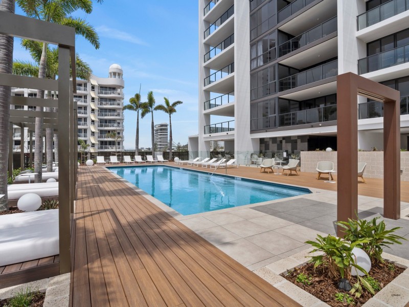 34/31 Queensland Avenue, Broadbeach QLD 4218