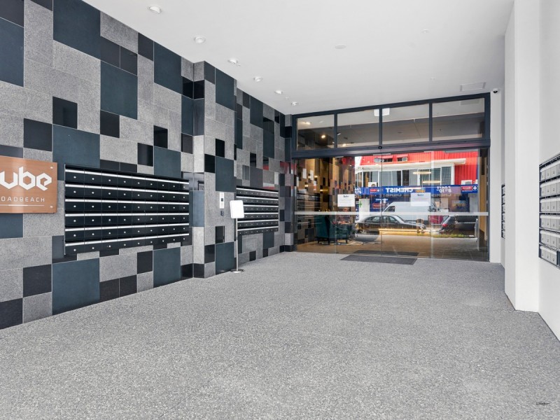 34/31 Queensland Avenue, Broadbeach QLD 4218