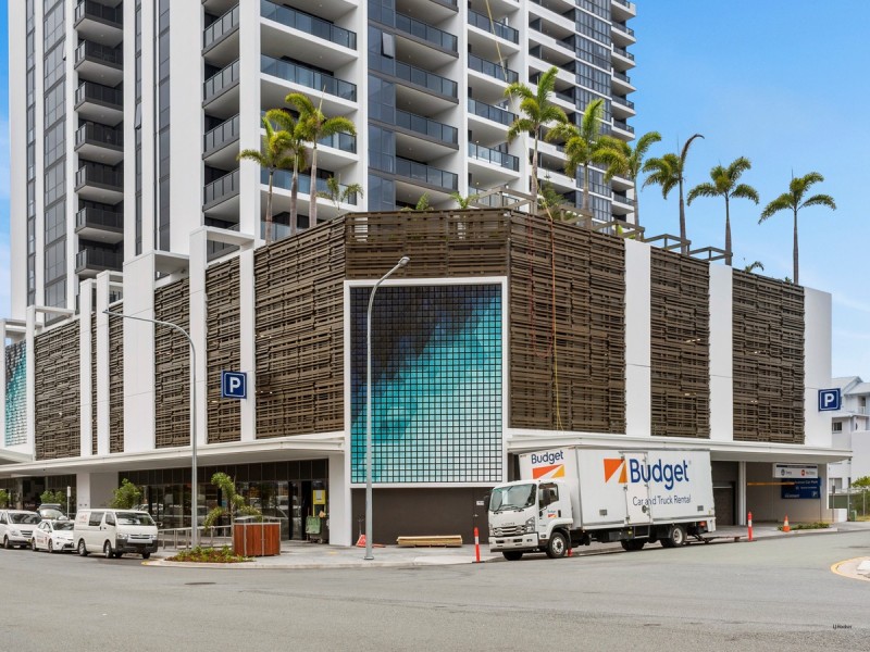 34/31 Queensland Avenue, Broadbeach QLD 4218