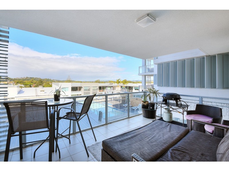 1310/10 Fifth Avenue, Palm Beach QLD 4221