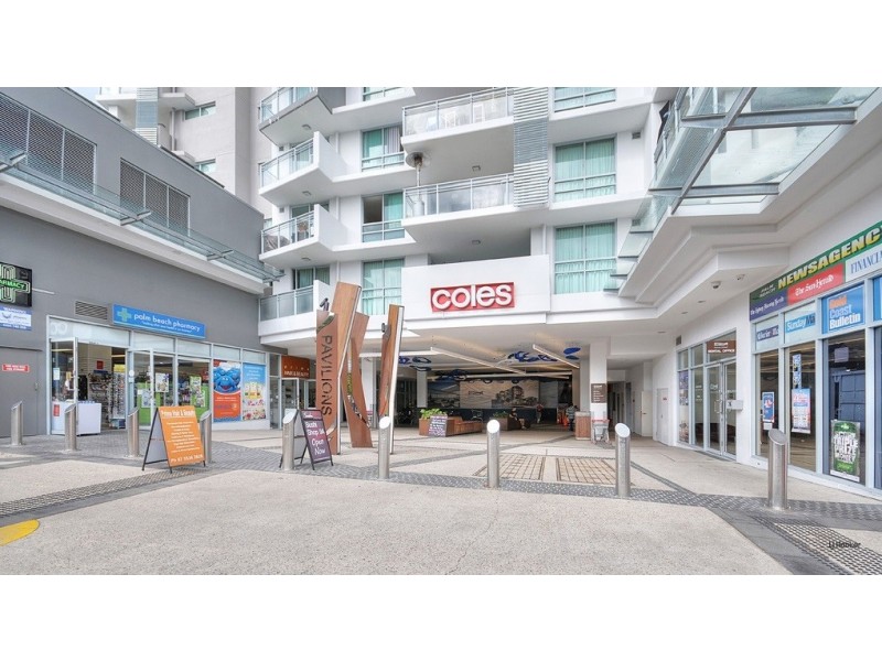 1310/10 Fifth Avenue, Palm Beach QLD 4221