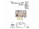 1310/10 Fifth Avenue, Palm Beach QLD 4221 Floorplan