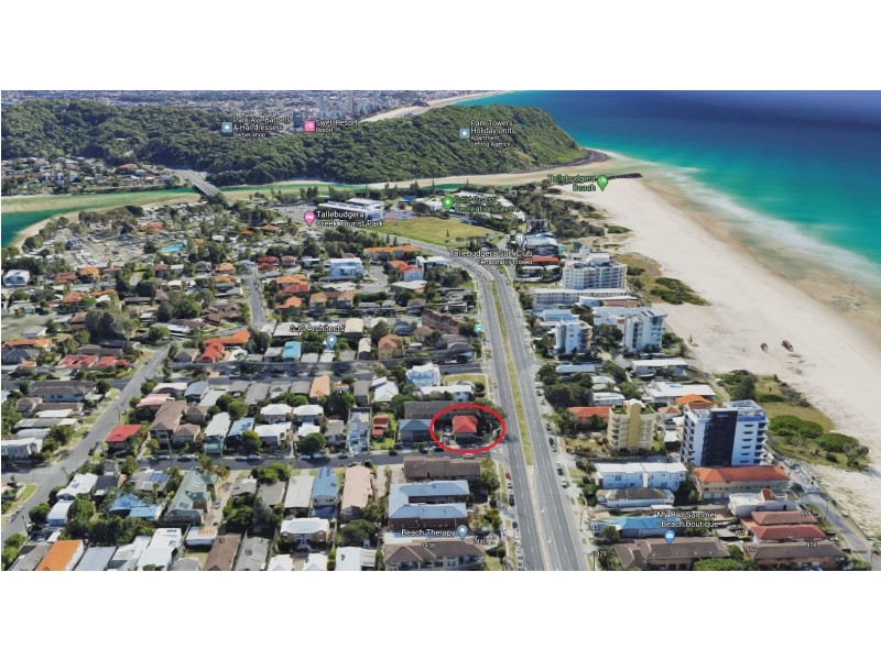 1454 Gold Coast Highway, Palm Beach QLD 4221