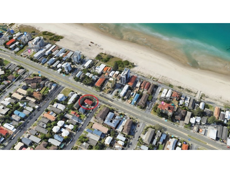 1454 Gold Coast Highway, Palm Beach QLD 4221