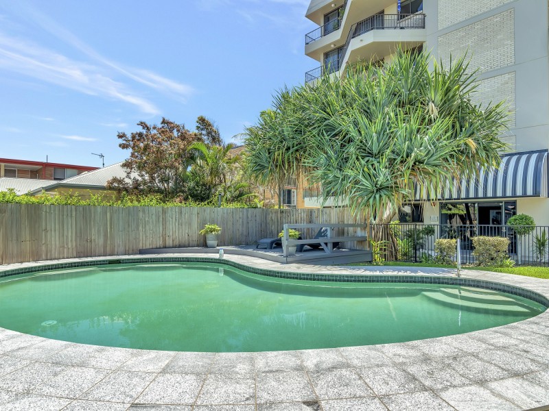 13/1495 Gold Coast Highway, Palm Beach QLD 4221