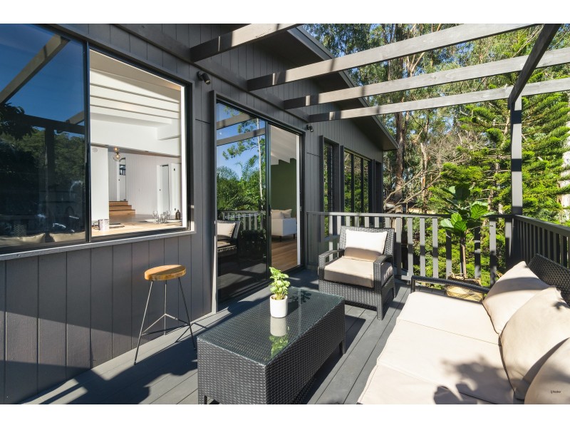 5 Aethalia Street, Currumbin Waters QLD 4223