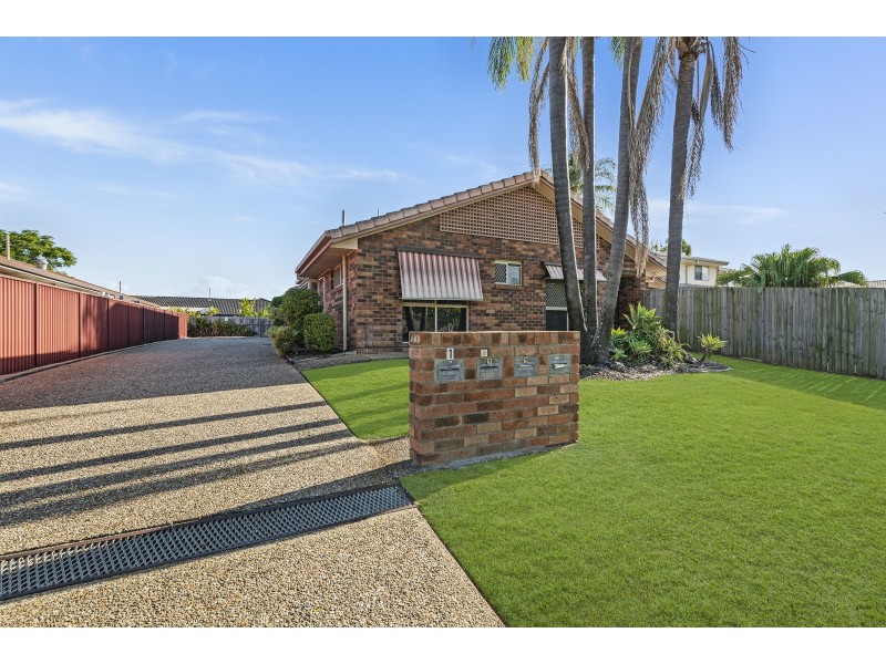 1/6 Cotinga Crescent, Burleigh Waters QLD 4220