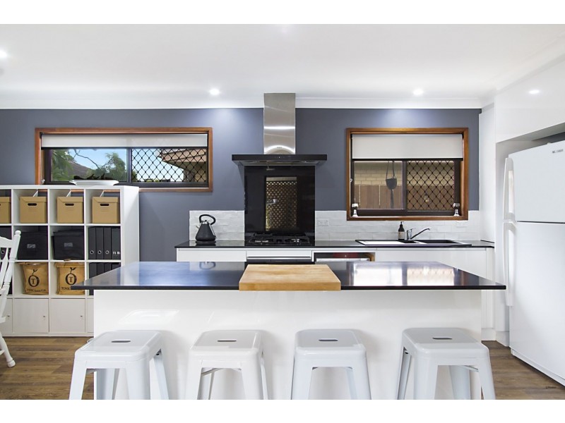 2/22 Nineteenth Avenue, Palm Beach QLD 4221