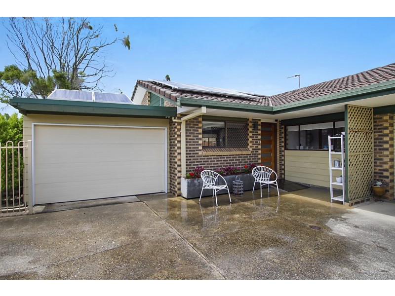 2/22 Nineteenth Avenue, Palm Beach QLD 4221