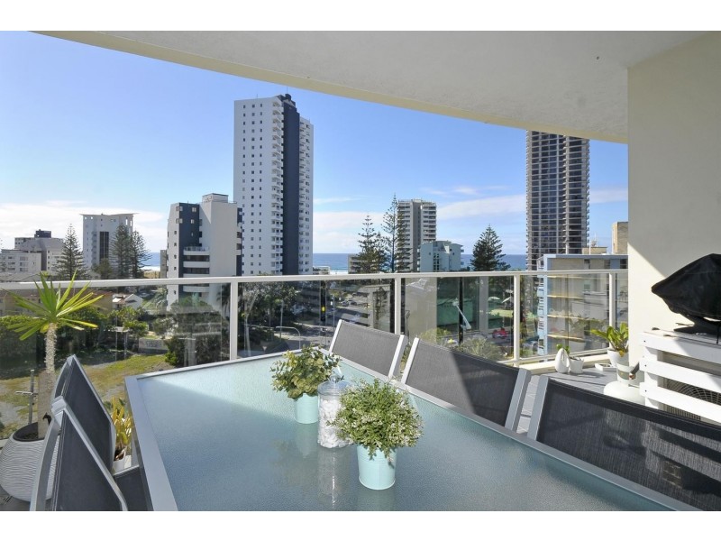 605/18 Fern Street, Surfers Paradise QLD 4217