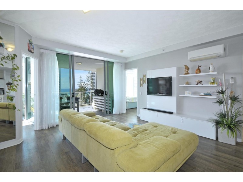 605/18 Fern Street, Surfers Paradise QLD 4217