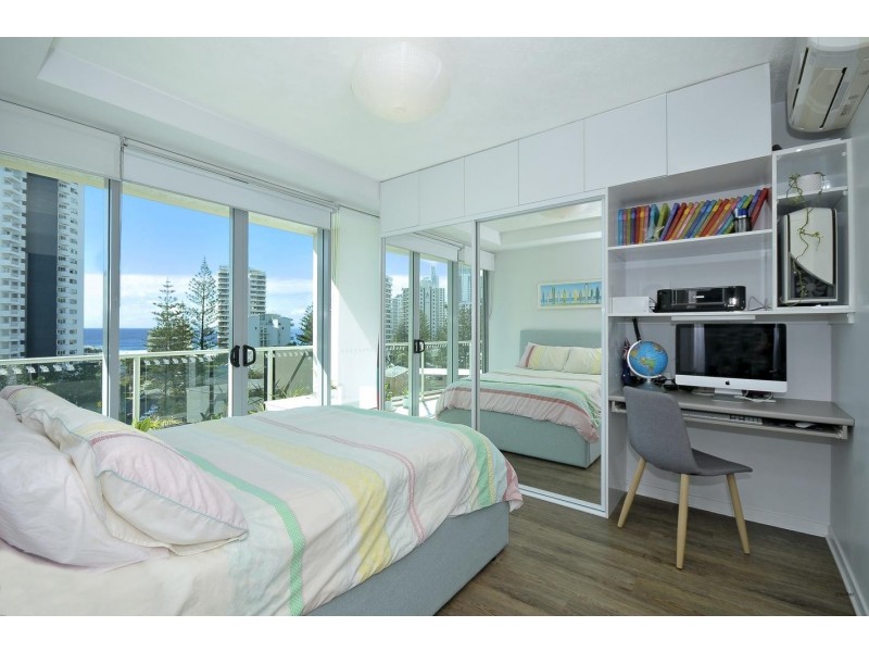 605/18 Fern Street, Surfers Paradise QLD 4217