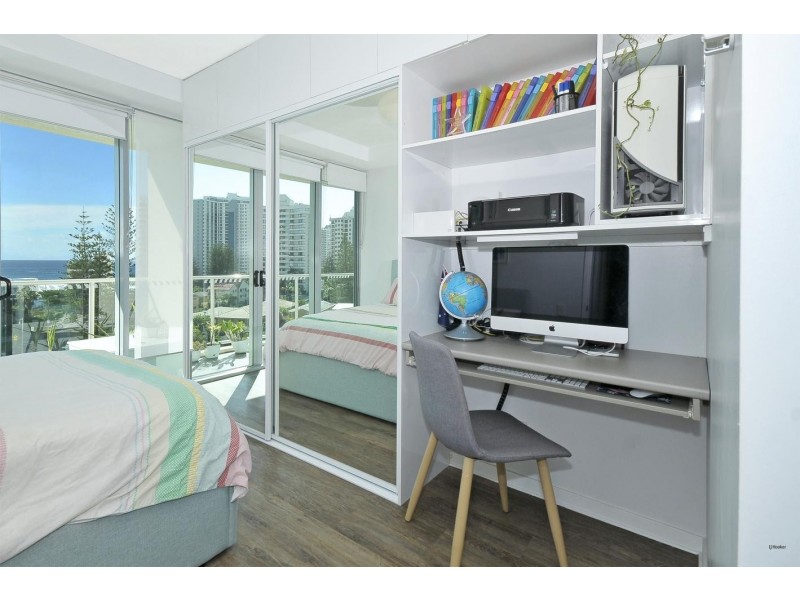 605/18 Fern Street, Surfers Paradise QLD 4217