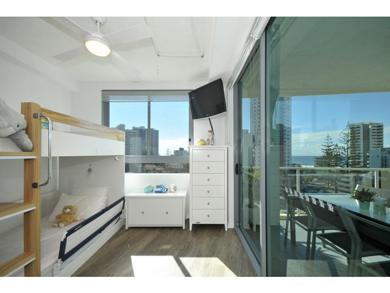 605/18 Fern Street, Surfers Paradise QLD 4217