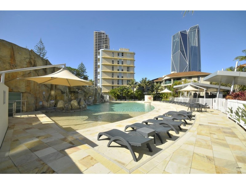 605/18 Fern Street, Surfers Paradise QLD 4217
