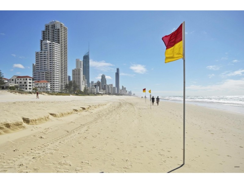 605/18 Fern Street, Surfers Paradise QLD 4217