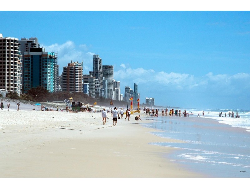 605/18 Fern Street, Surfers Paradise QLD 4217