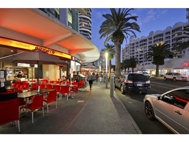 605/18 Fern Street, Surfers Paradise QLD 4217