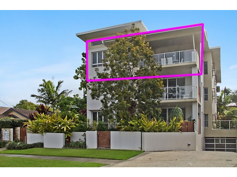 9/7 Margaret Street, Tweed Heads NSW 2485
