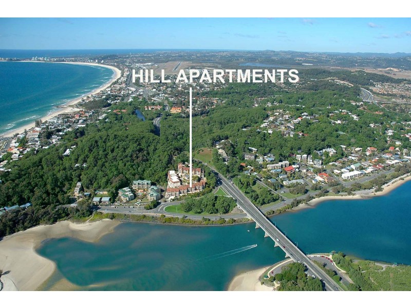 18/38-42 Duringan Street, Currumbin QLD 4223