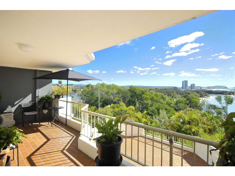 18/38-42 Duringan Street, Currumbin QLD 4223