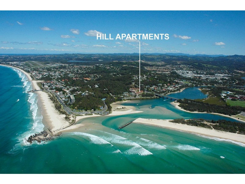 18/38-42 Duringan Street, Currumbin QLD 4223