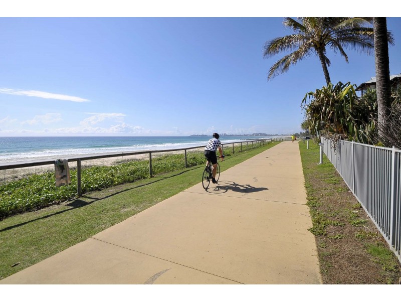 18/38-42 Duringan Street, Currumbin QLD 4223