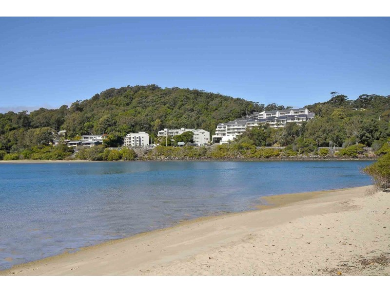 18/38-42 Duringan Street, Currumbin QLD 4223