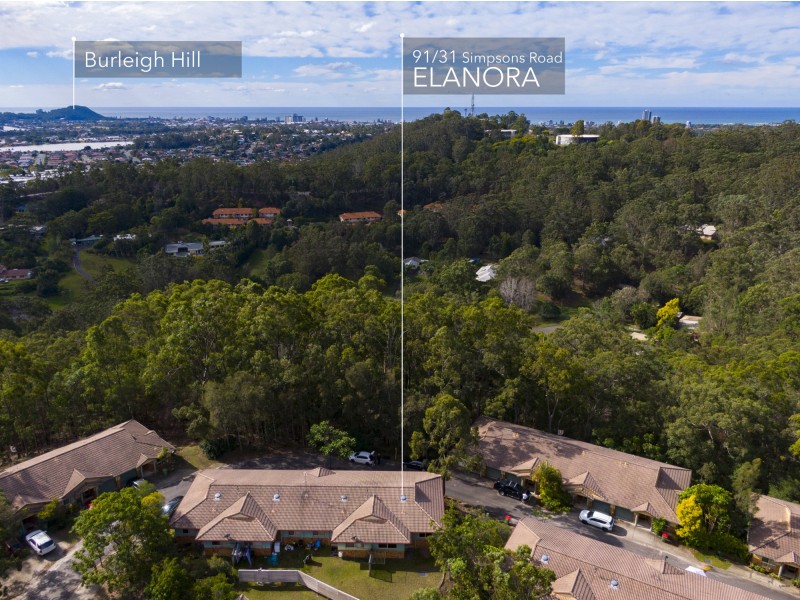 91/31 Simpsons Road, Elanora QLD 4221