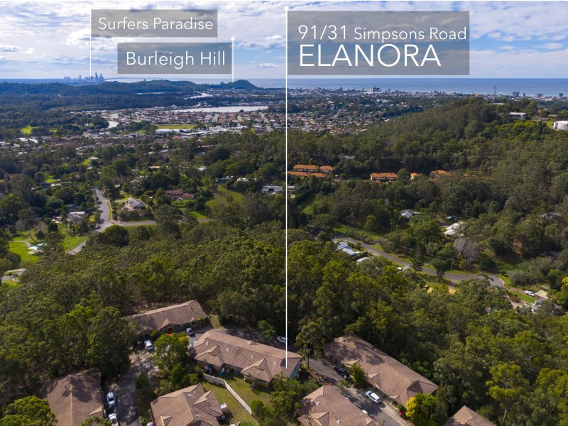 91/31 Simpsons Road, Elanora QLD 4221