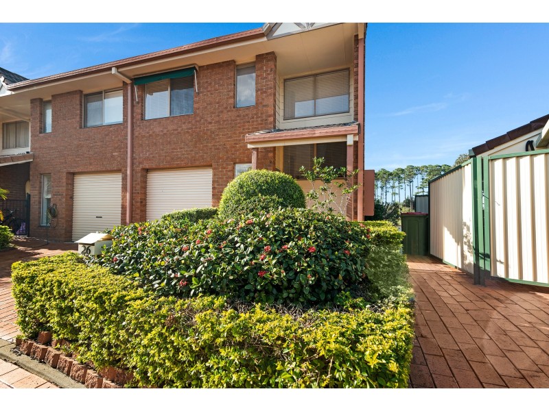 26/43 Murtha Drive, Elanora QLD 4221