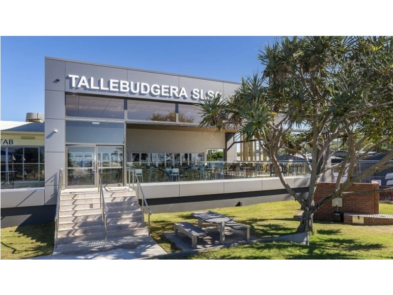 2/448 Cypress Terrace North, Palm Beach QLD 4221