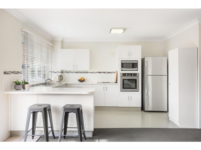 18/32 Alinjarra, Tugun QLD 4224