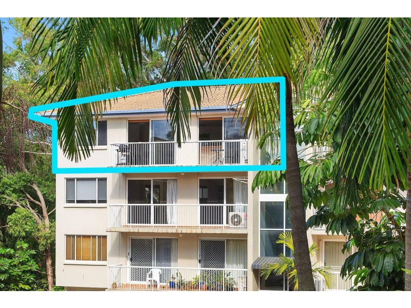 18/32 Alinjarra, Tugun QLD 4224