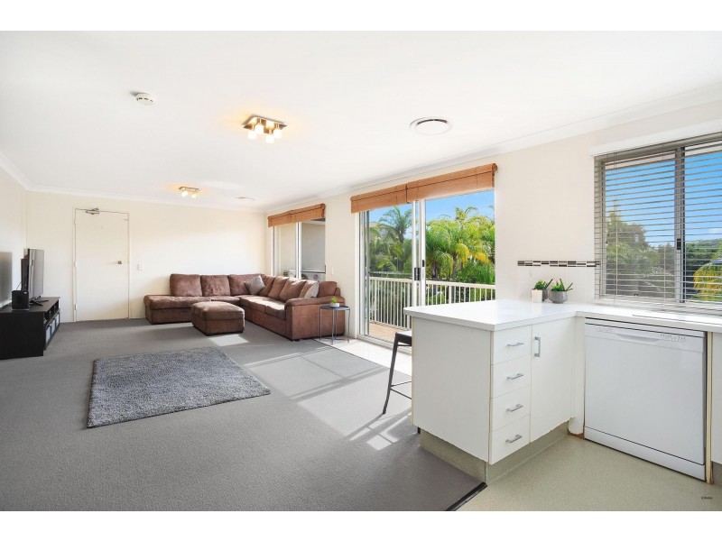 18/32 Alinjarra, Tugun QLD 4224
