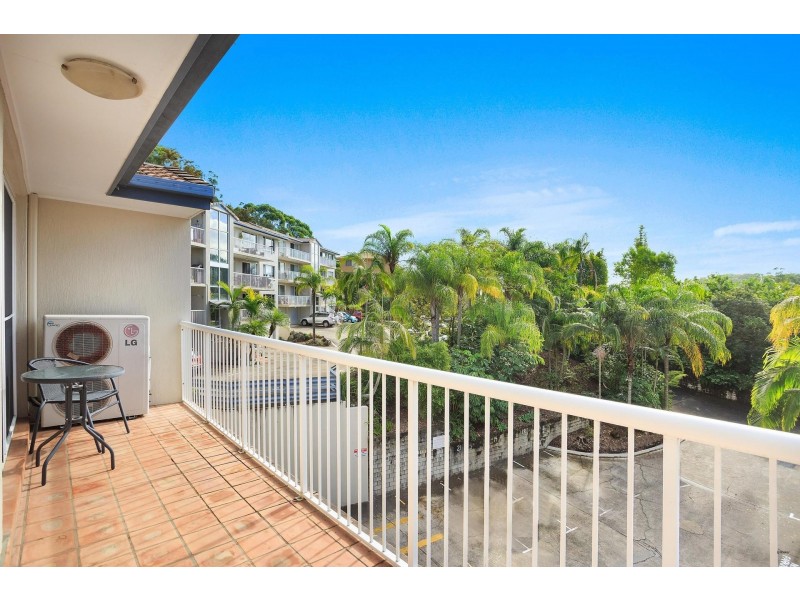 18/32 Alinjarra, Tugun QLD 4224