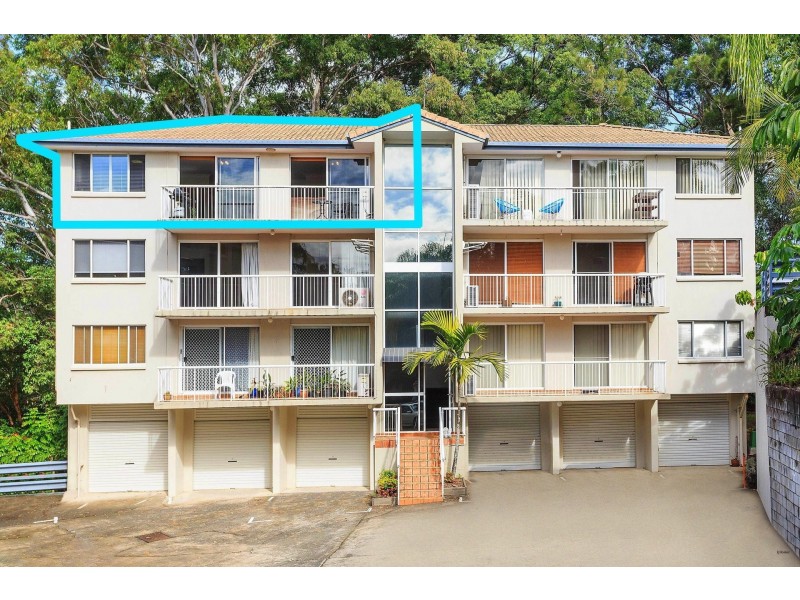 18/32 Alinjarra, Tugun QLD 4224