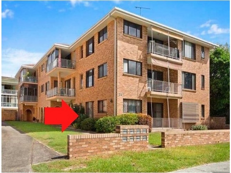 1/38 Bay Street, Tweed Heads NSW 2485